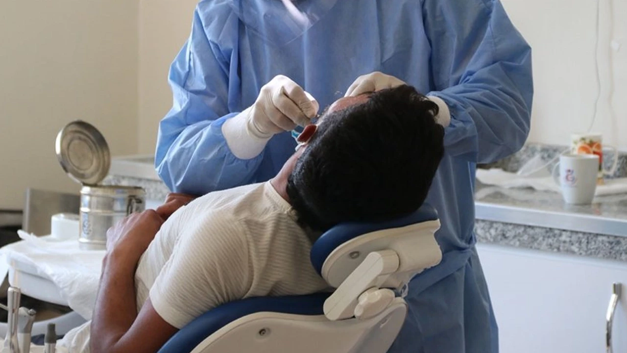 Diş Hekimliği Uzmanlık Eğitimi sınav sonuçları açıklandı mı? 2025 DUS sonuç sorgulama