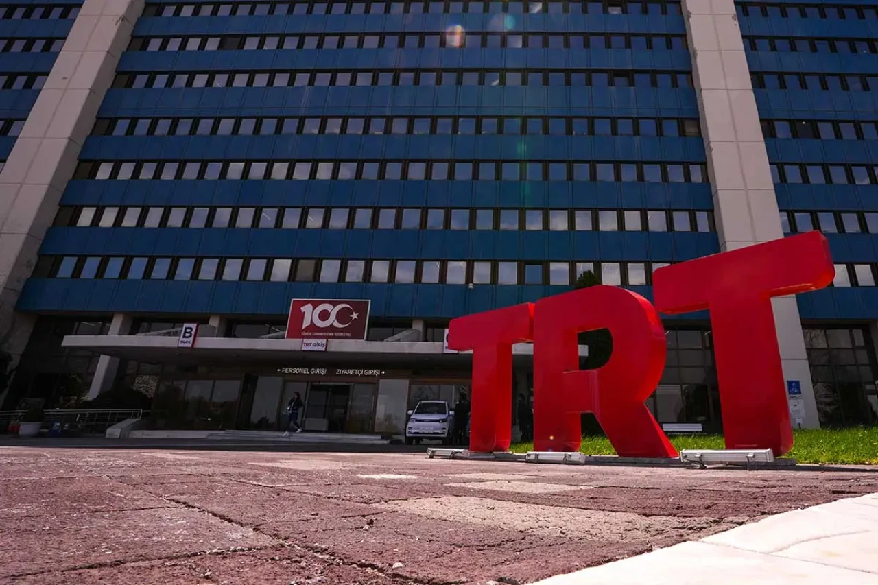 Türkiye’nin sesi 61 yaşında: TRT’den yayıncılıkta bir asırlık yolculuğa ilk adım