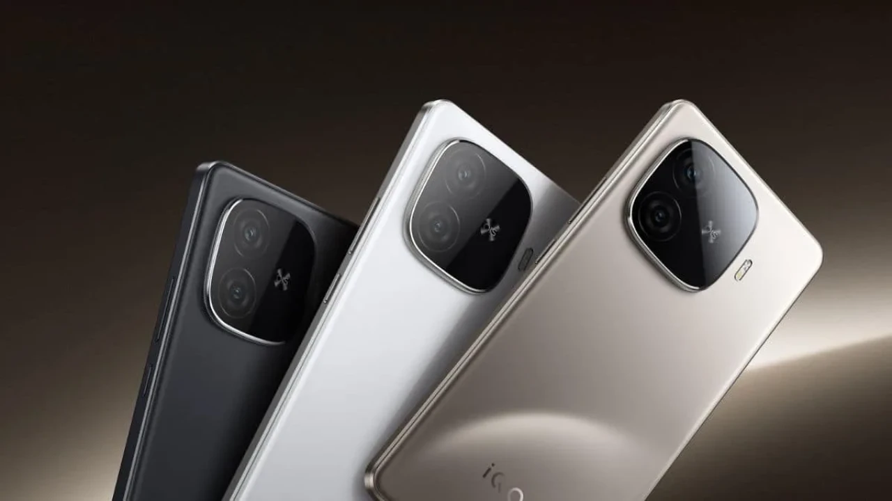 2025 Nisan ayının en hızlı orta segment telefonları açıklandı