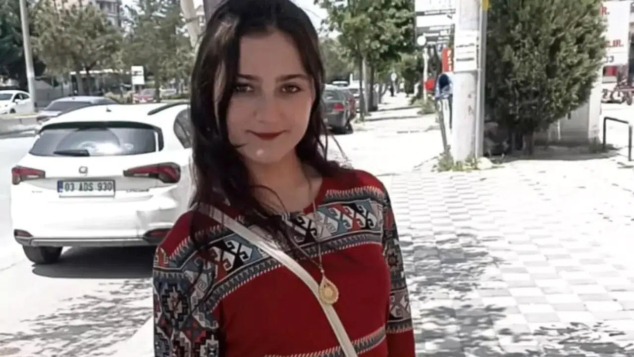 Afyon'da evlenen 17 yaşındaki kız, 10 gün sonra kaçtı!