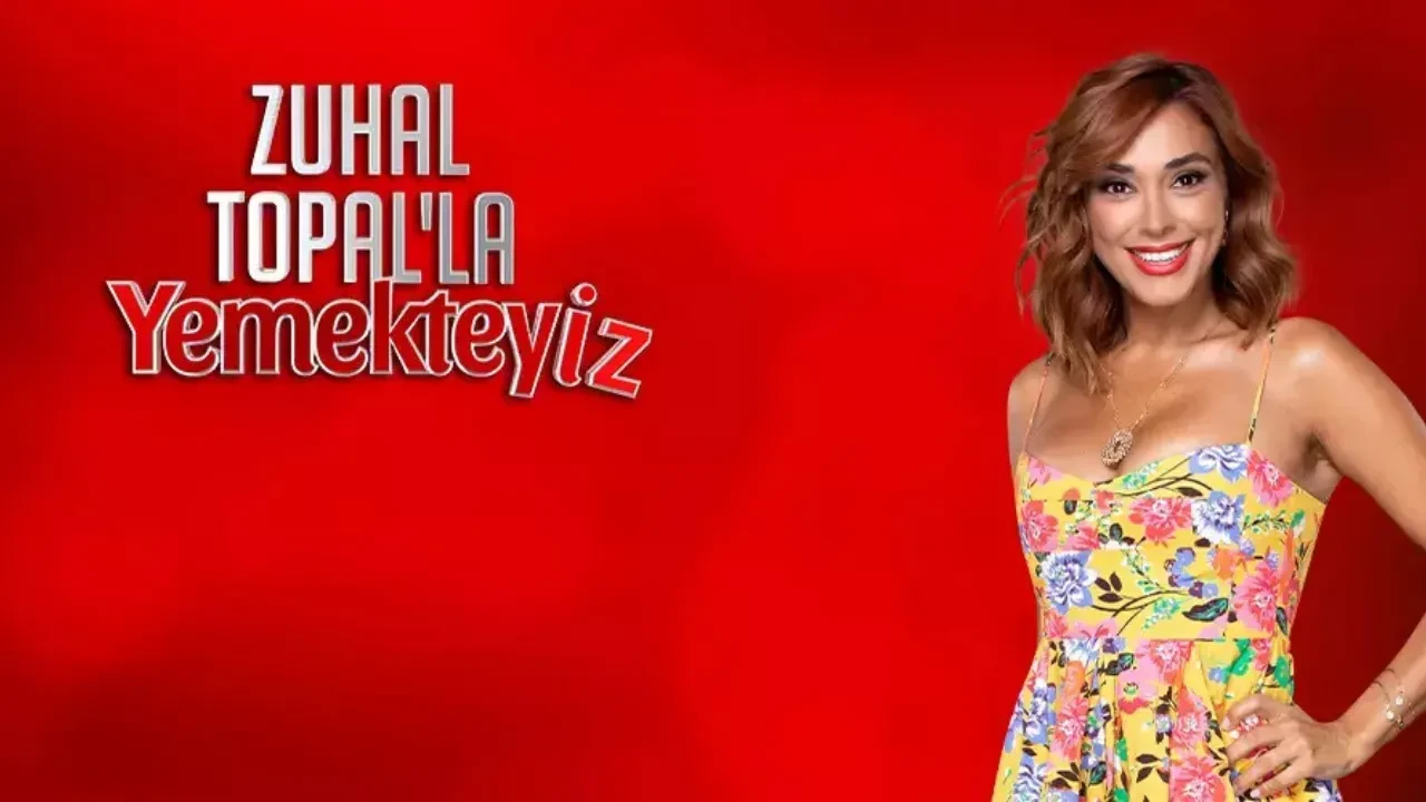 15 Mayıs Zuhal Topal'la Yemekteyiz puan durumu: Yemekteyiz'de Gülşen kaç puan aldı?