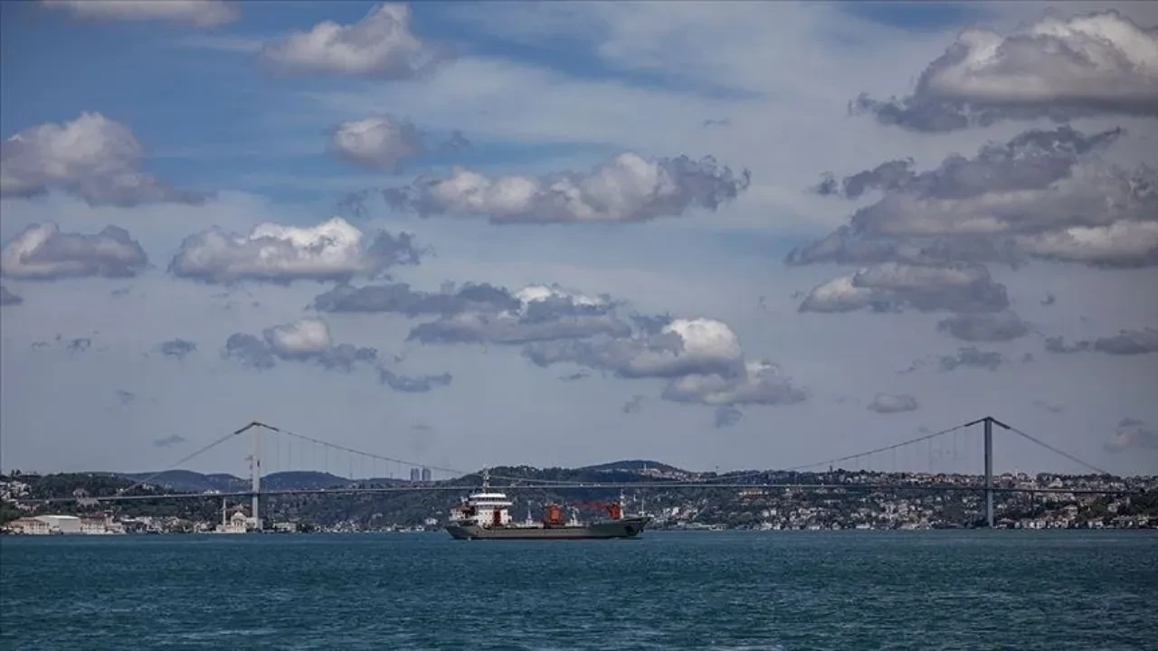 8 Mayıs 2025 hava durumu: İstanbul ve yurt genelinde bugün hava nasıl?