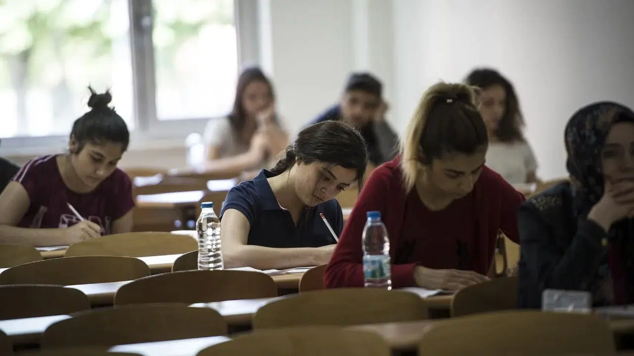 LGS ne zaman? 2025 LGS sınav giriş yerleri belli oldu mu?