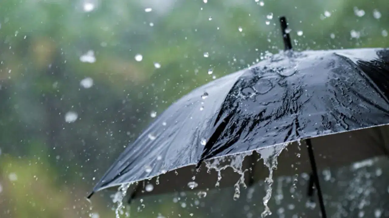 20 Mayıs 2025 hava durumu: Meteoroloji'den sağanak yağış uyarısı