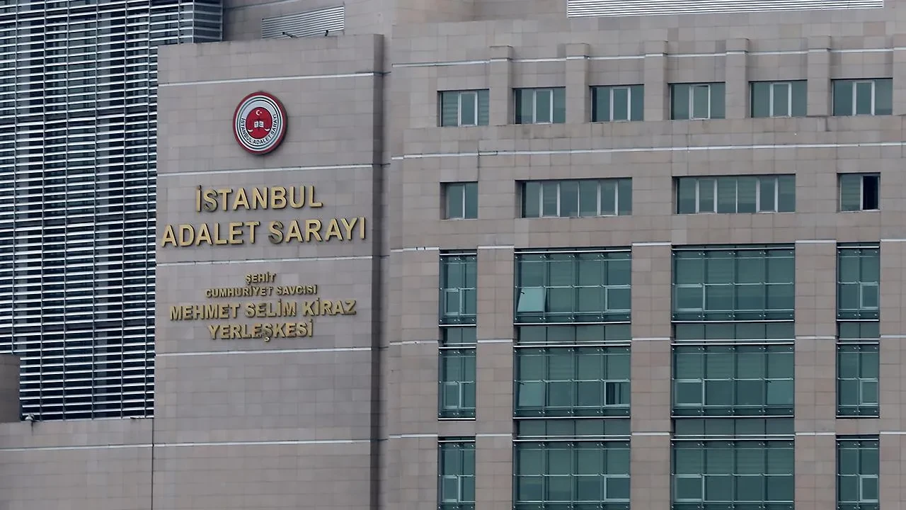 Başsavcılıktan İBB'ye yönelik soruşturmaya ilişkin manipülatif paylaşım yapanlara soruşturma