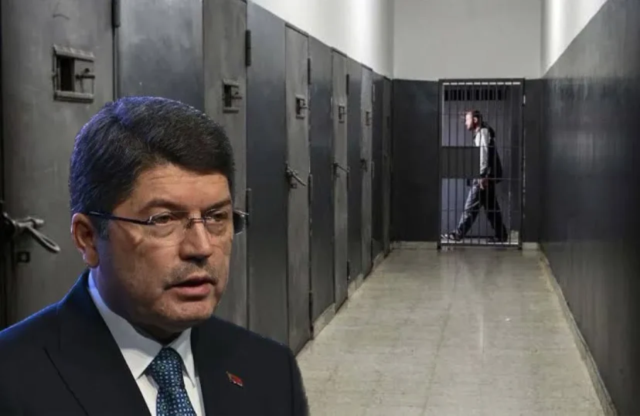 Yargı paketinde yeni dönem: İki yılın altında hapis cezası mümkün