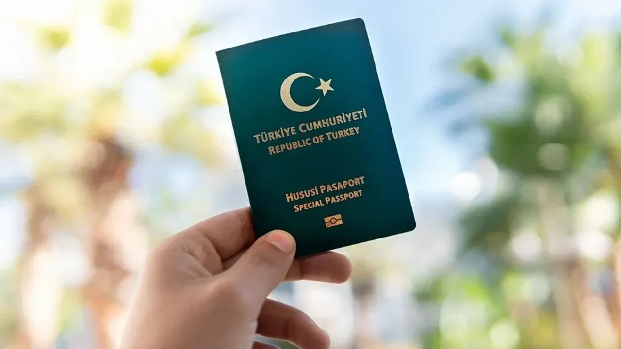 Muhasebecilere yeşil pasaport müjdesi: Kanun teklifi Meclis'te!