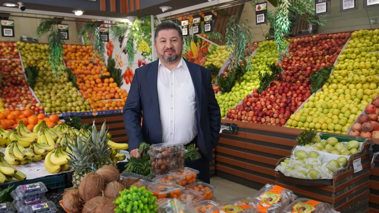 Tarladan tüketiciye: Aracısız ulaşılan tazelik hem cebi hem sofrayı koruyor