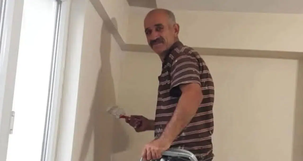 Konya’da boya ustasının kepçeden düşerek öldüğü ortaya çıktı!