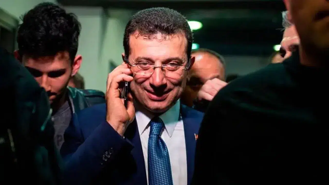 İmamoğlu’na ait kayıp telefon sim kartsız ele geçirildi