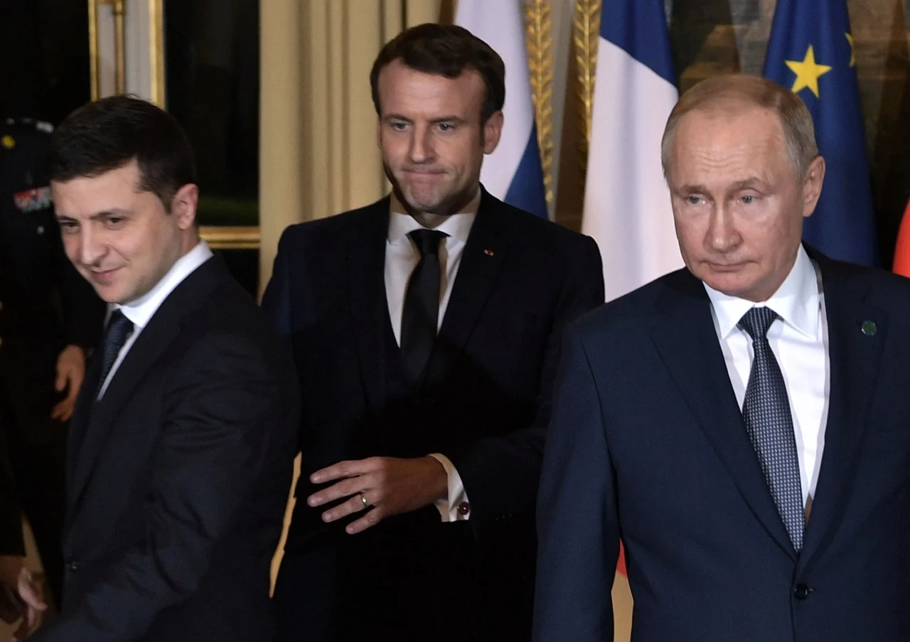 Dolmabahçe'de boş sandalye krizi: Putin İstanbul’a neden gelmedi?
