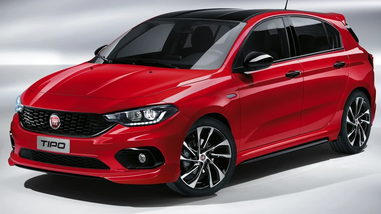 Fiat Mayıs ayı fiyat listesi: Egea Sedan, Cross, Wagon, Panda ve Fiat 500 güncel fiyatlar