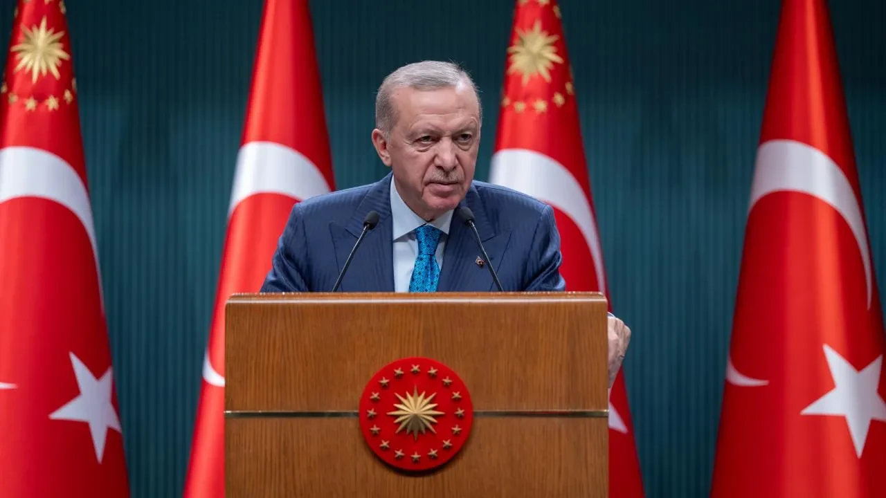 Cumhurbaşkanı Erdoğan’dan Hindistan-Pakistan gerilimiyle ilgili kritik açıklama