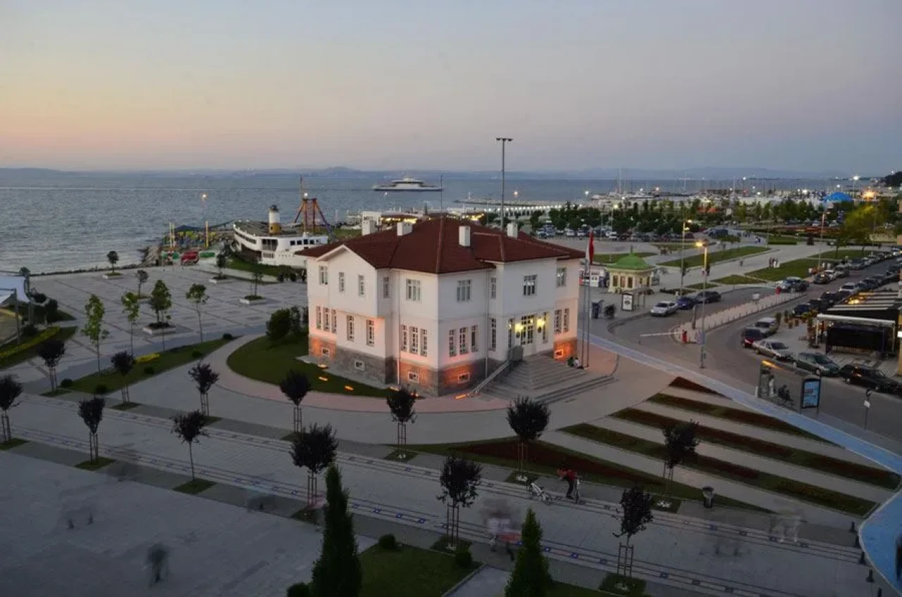 Yalova için güncel hava durumu: Hava sıcaklığı düşüyor mu?