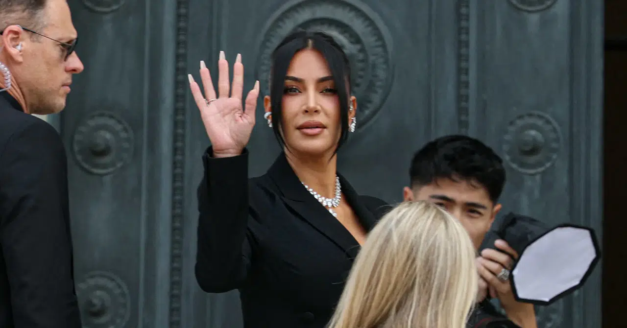 Kim Kardashian’ın 10 milyon dolarlık soygun davasında karar çıktı