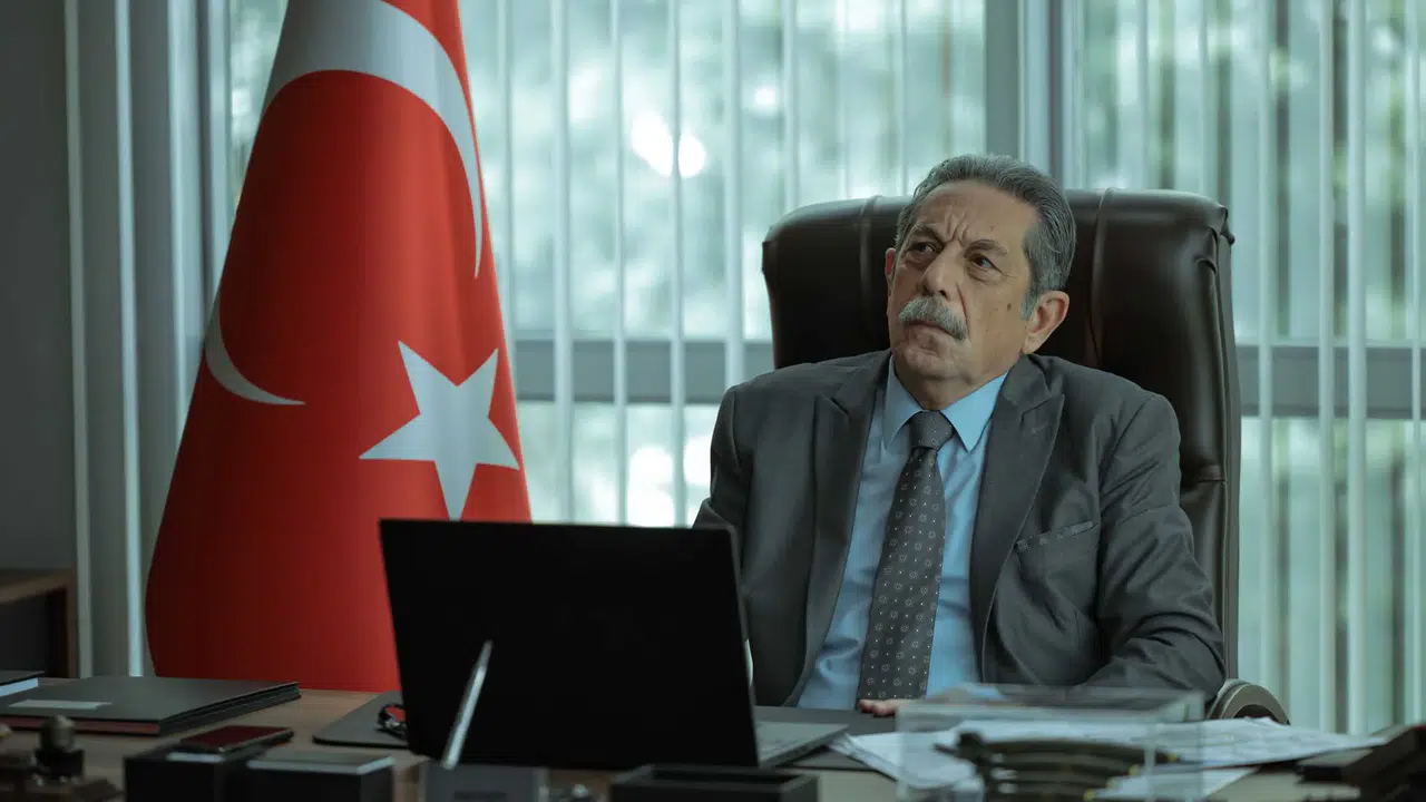 TRT1 Teşkilat’ta veda mı geliyor? Akif Başkan ölüyor mu?