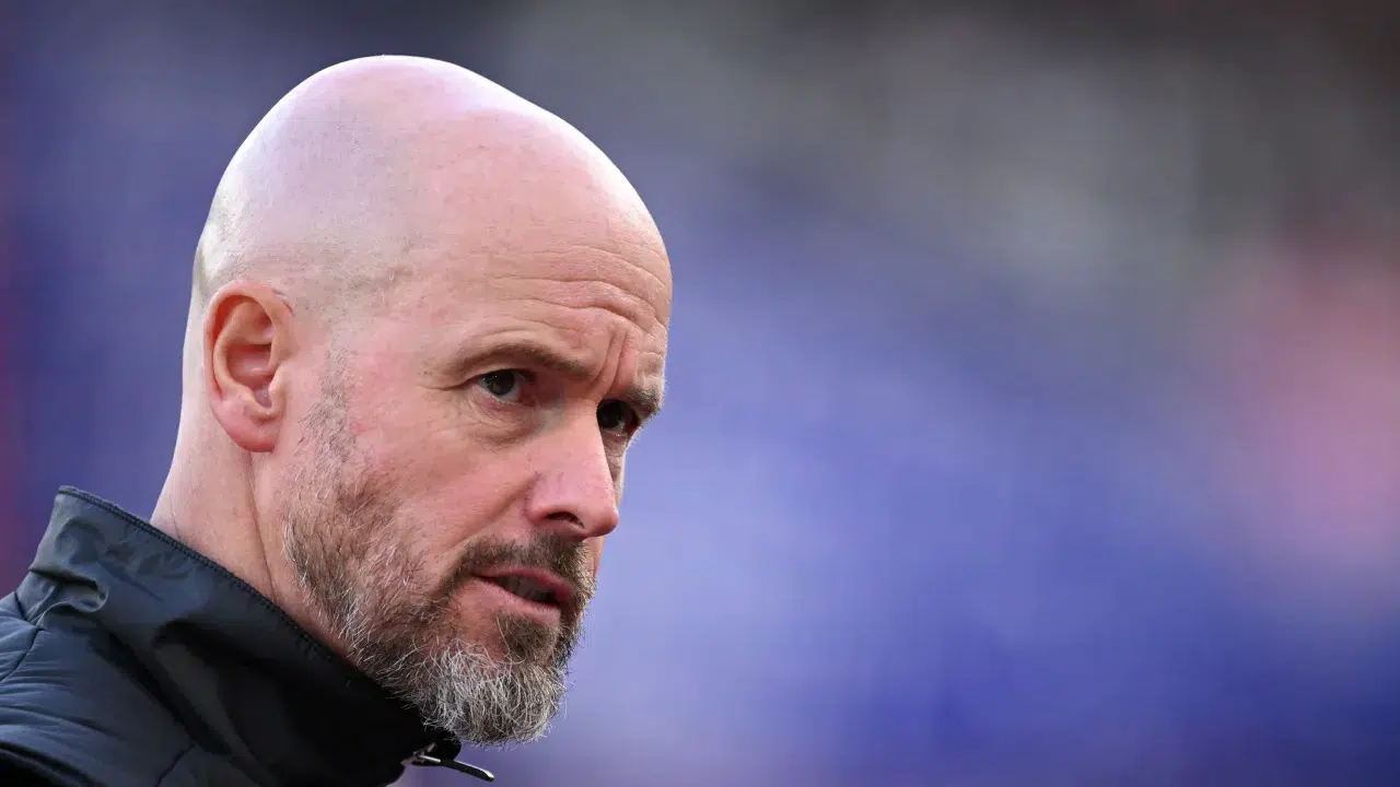 Bayer Leverkusen, Erik ten Hag'ı göreve getirdi