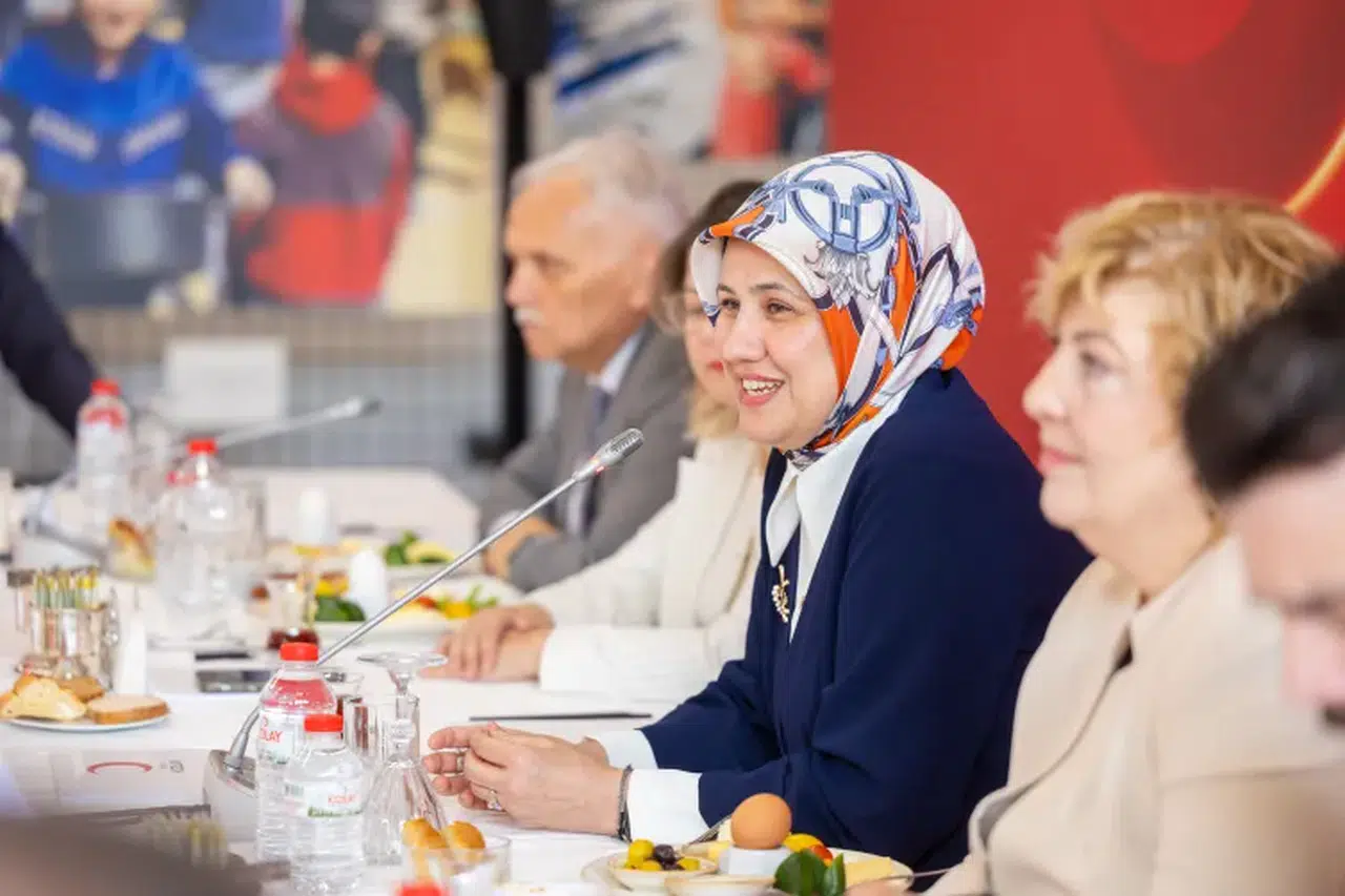 Kızılay’dan kritik yatırım: Türkiye plazma tesisine kavuşuyor