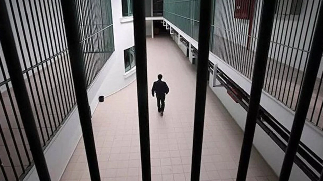 10. Yargı paketi ne zaman çıkacak? Af çıkacak mı, ne zaman çıkacak? Bakan Tunç’tan önemli açıklama