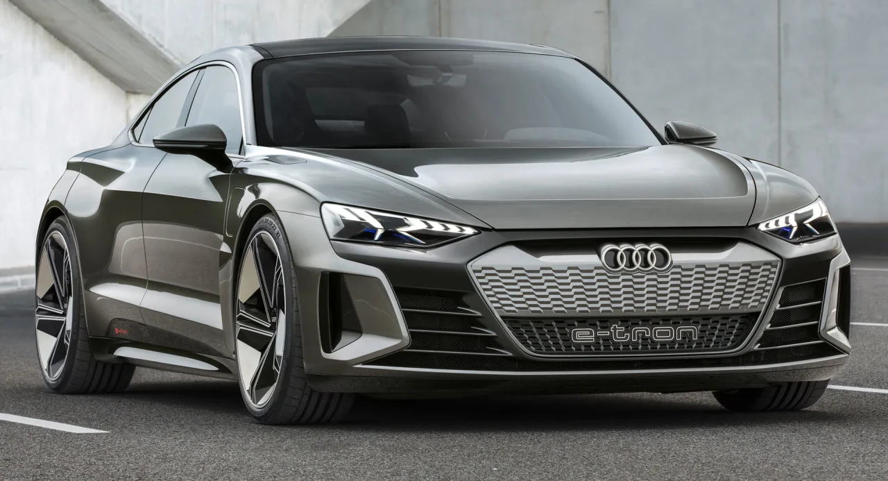 Audi Mayıs 2025 fiyat listesi açıklandı: Hangi model kaç TL oldu?