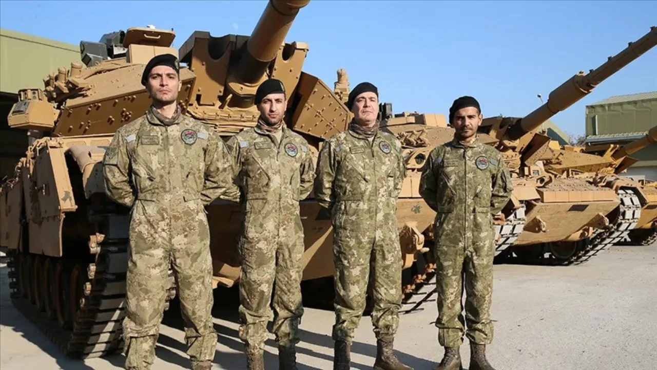 Siyah Bere dizisinin konusu nedir, oyuncuları kimler? Siyah Bere dizisi nerede yayınlanıyor?