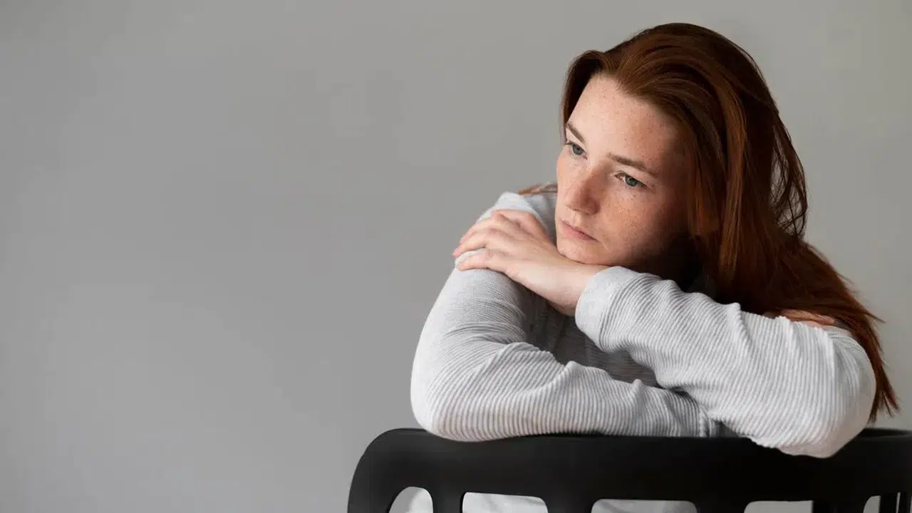 Ruminasyon nedir? Zihniniz neden aynı düşüncelerde takılı kalıyor?