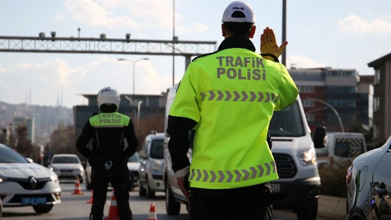 Kırmızı ışık ihlalinde korkutan tablo