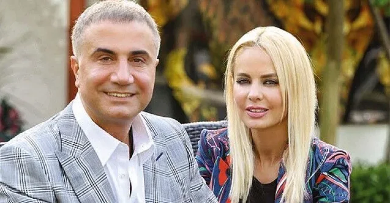Sedat Peker kimdir? Sedat Peker evli mi, kaç çocuğu var?