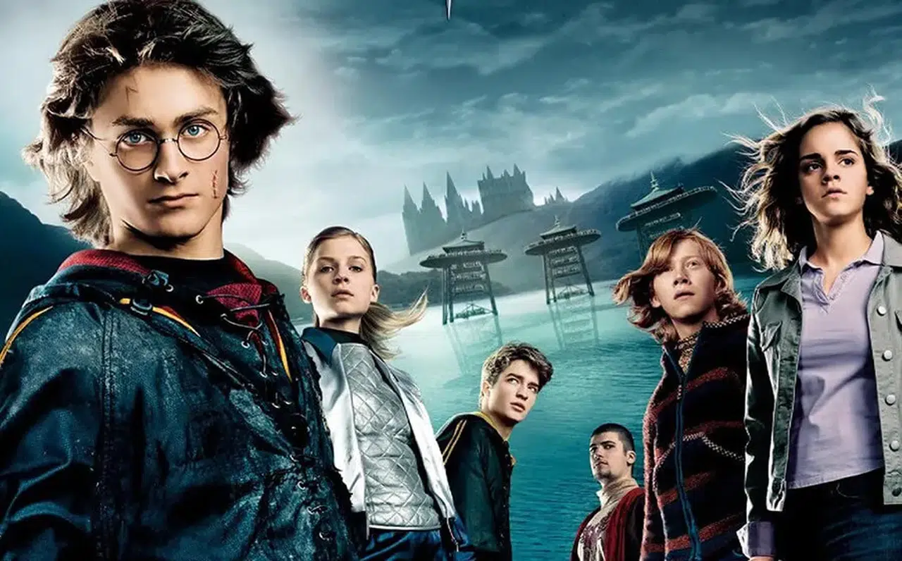 Harry Potter ve Ateş Kadehi Filmi konusu nedir? Oyuncuları kimler?