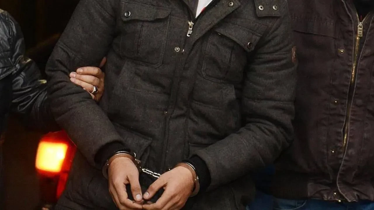 EGM açıkladı: 1 Mayıs'taki izinsiz gösterilerde 418 kişi gözaltına alındı