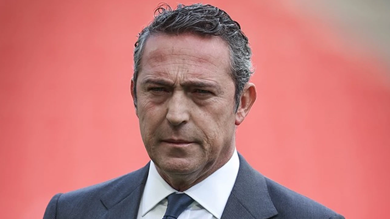 'Takımı hızlandıracağız' diyen Ali Koç'tan ilk transfer bombası! 85 milyon Euro'luk kanat oyuncusu Fenerbahçe'ye