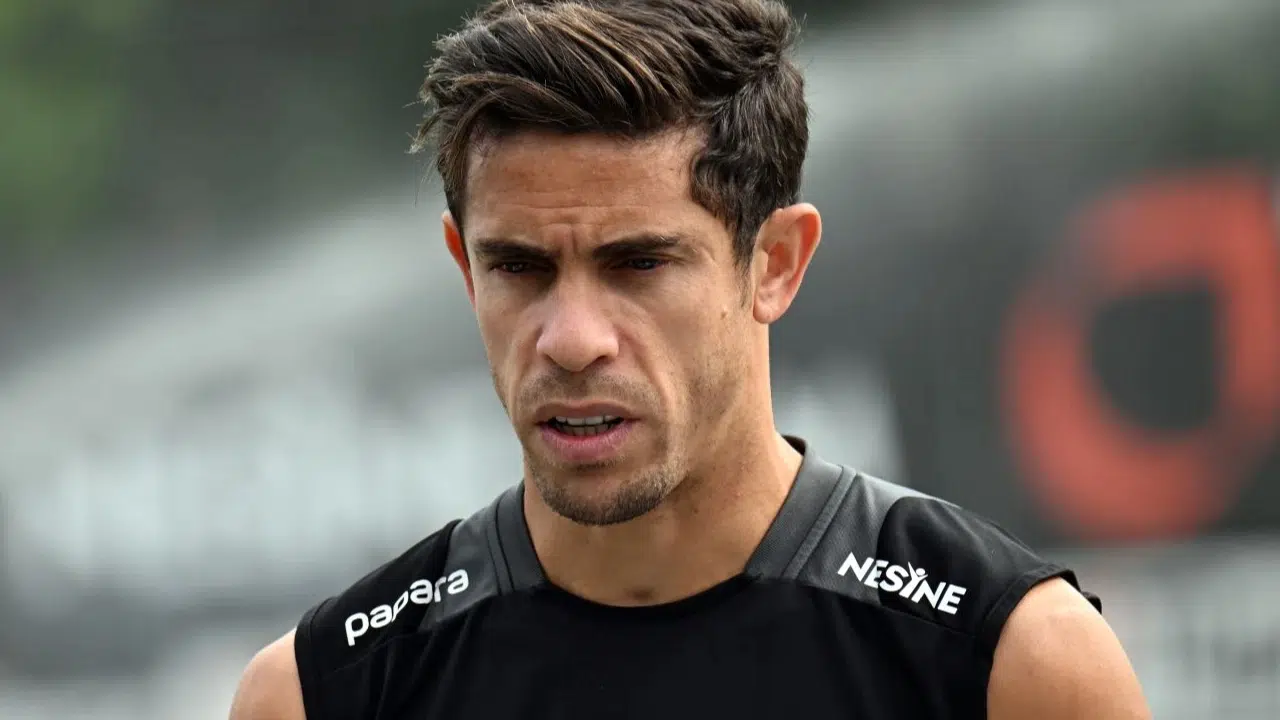 Beşiktaş'ta sürpriz ayrılık: Gabriel Paulista'nın yeni takımı belli oldu