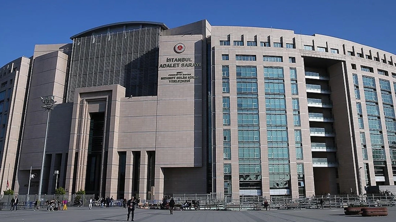 İBB soruşturmasında flaş gelişme