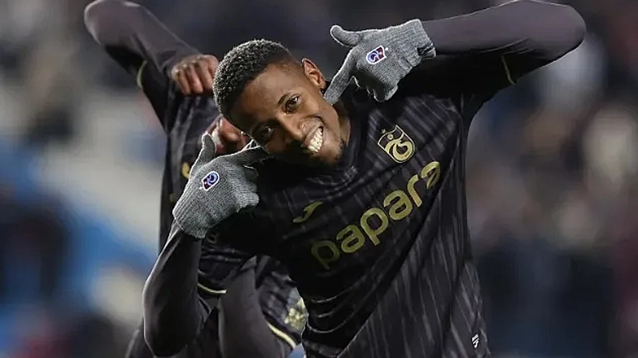 Süper Lig devinden Simon Banza bombası! Resmen devreye girdi