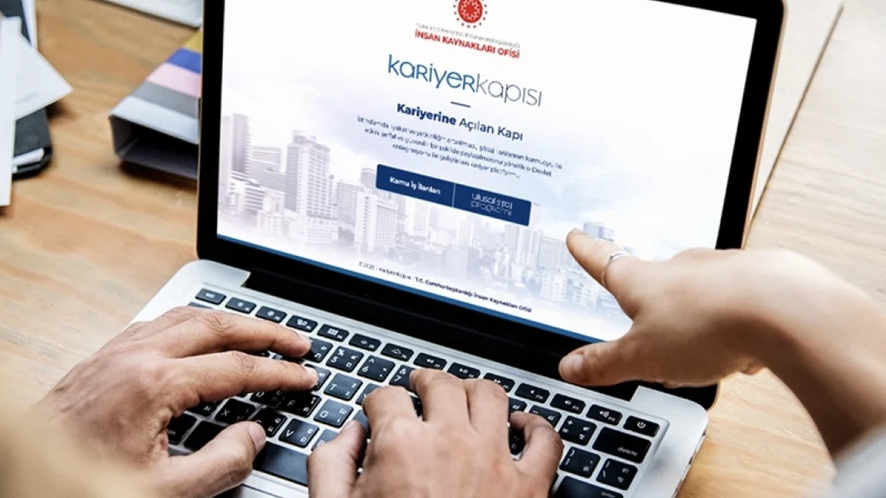 2025 Ulusal Staj Programı (USP) sonuçları ne zaman açıklanacak? Sonuç tarihi açıklandı!