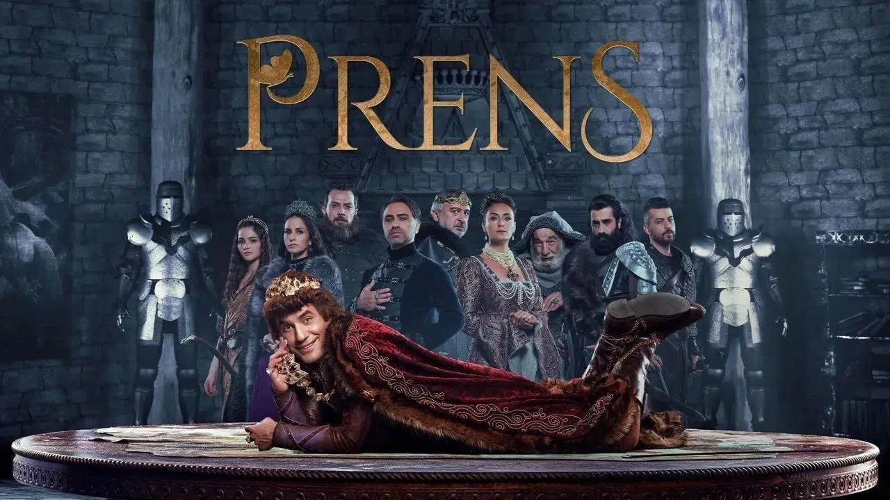 Prens 3. bölüm izle: Prens 3. sezon 3. bölüm, saat kaçta yayınlanacak?
