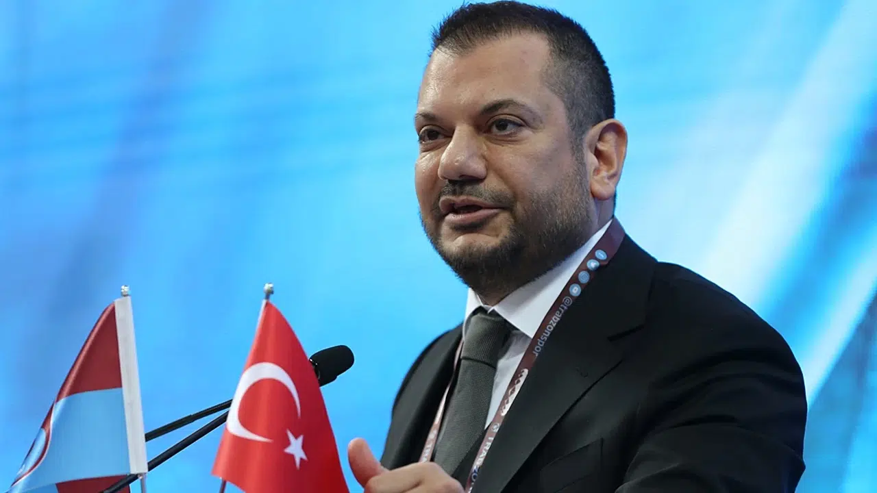 Trabzonspor'a İtalya'dan dünya yıldızı orta saha! Transfer görüşmeleri başlıyor