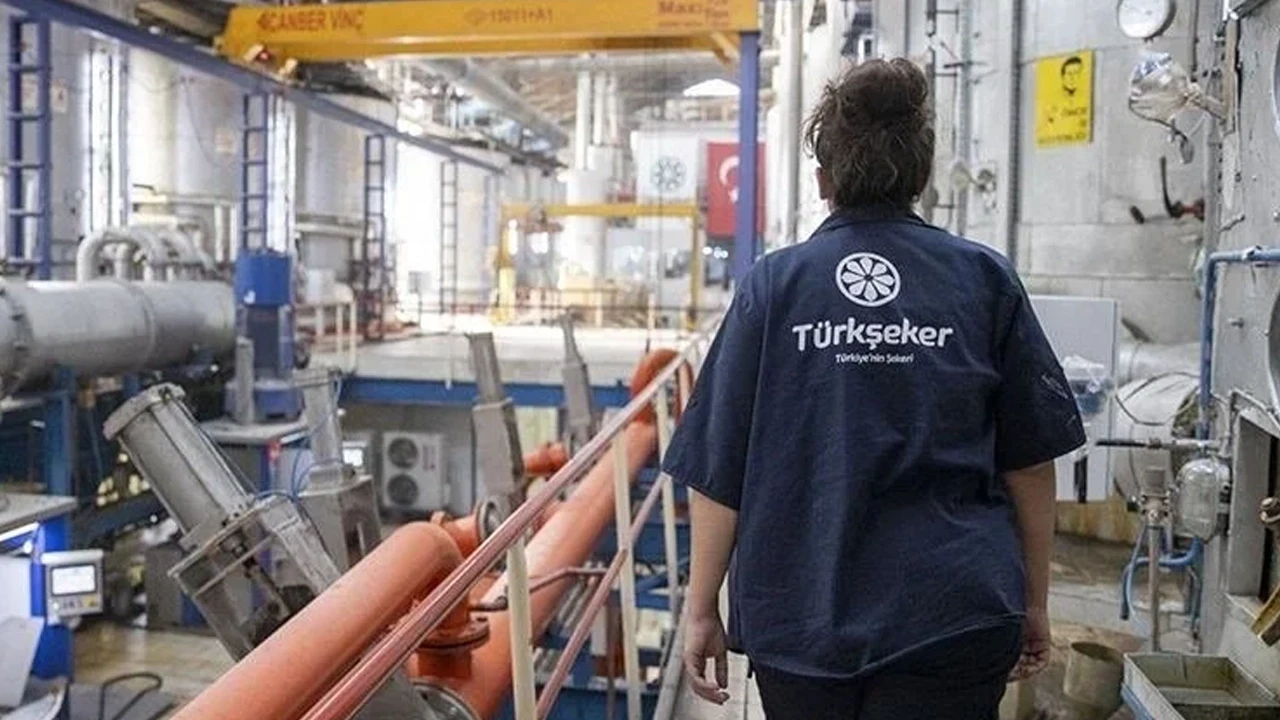 Türkşeker kura çekim tarihi belli oldu mu? Türkiye Şeker Fabrikaları işçi alımı kura çekimi ne zaman yapılacak?