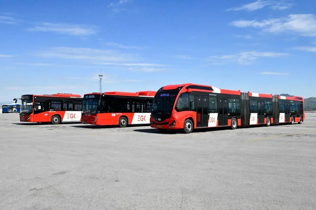 Ankara'ye metrobüs mü geliyor, ne zaman geliyor? Ankara metrobüs güzergahı belli oldu mu?