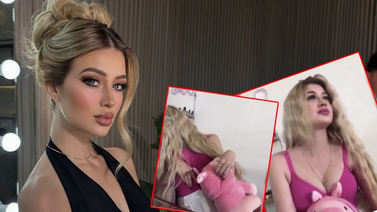 TikTok fenomenine silahlı saldırı: Canlı yayında katledildi!