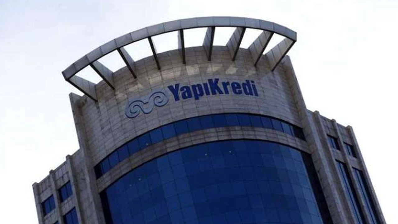 Yapı Kredi alacaklarını sattı! İhaleyi kim kazandı?