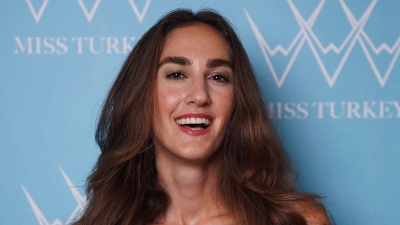 2024 Türkiye Güzeli İdil Bilgen, Miss World yarışması için Hindistan yolcusu