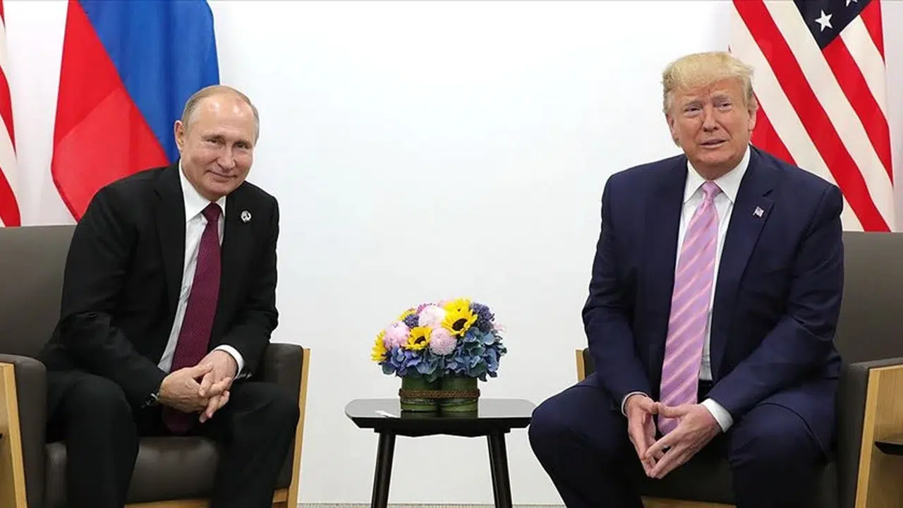 Putin-Trump görüşmesi sonlandı: Ukrayna için ateşkes umudu var mı?