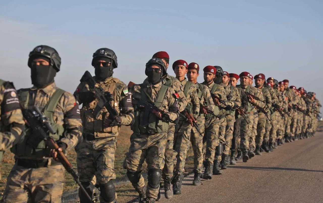 Irak’tan kritik karar! 500 askerini Pakistan’dan geri çekiyor