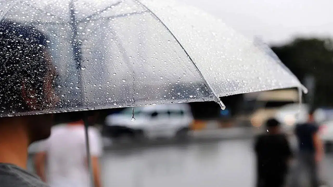 26 Mayıs Aydın hava durumu: Meteoroloji'den sağanak yağış uyarısı!