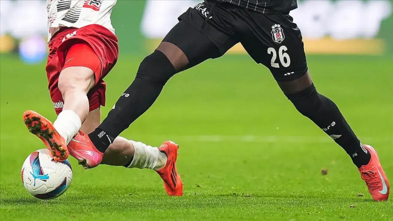 Süper Lig’in son haftasında yarın 3 maç var! İşte program