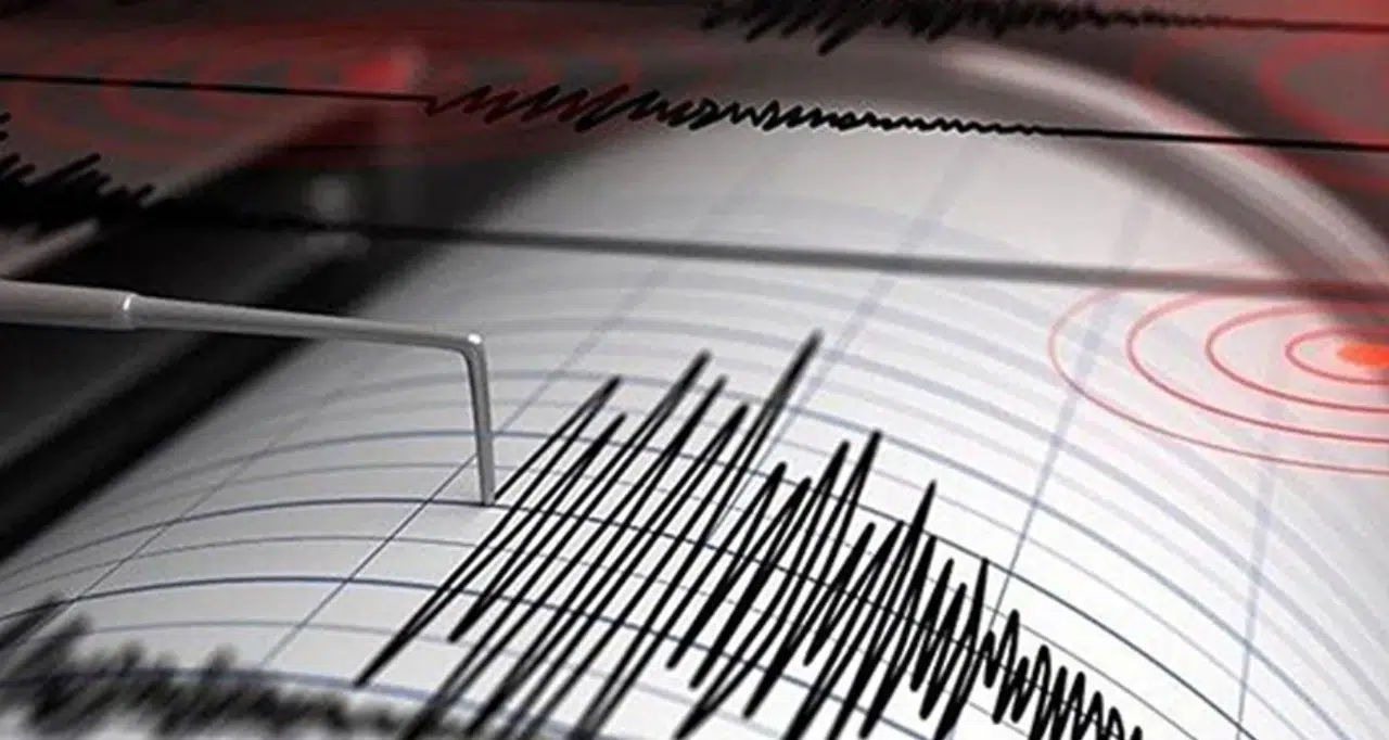 Japonya'da 6,1 büyüklüğünde deprem!