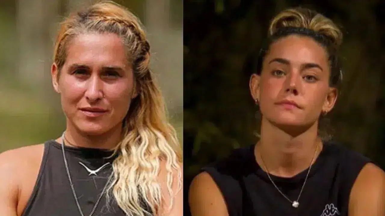 Survivor'da Sema mı yoksa Aycan mı elendi? 27 Mayıs Survivor'da kim elendi?