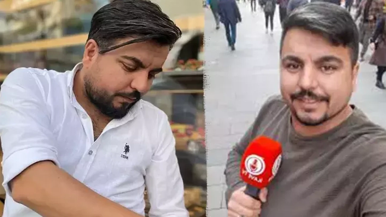 Arif Kocabıyık kimdir, nerelidir, kaç yaşında? Arif Kocabıyık neden gözaltına alındı?