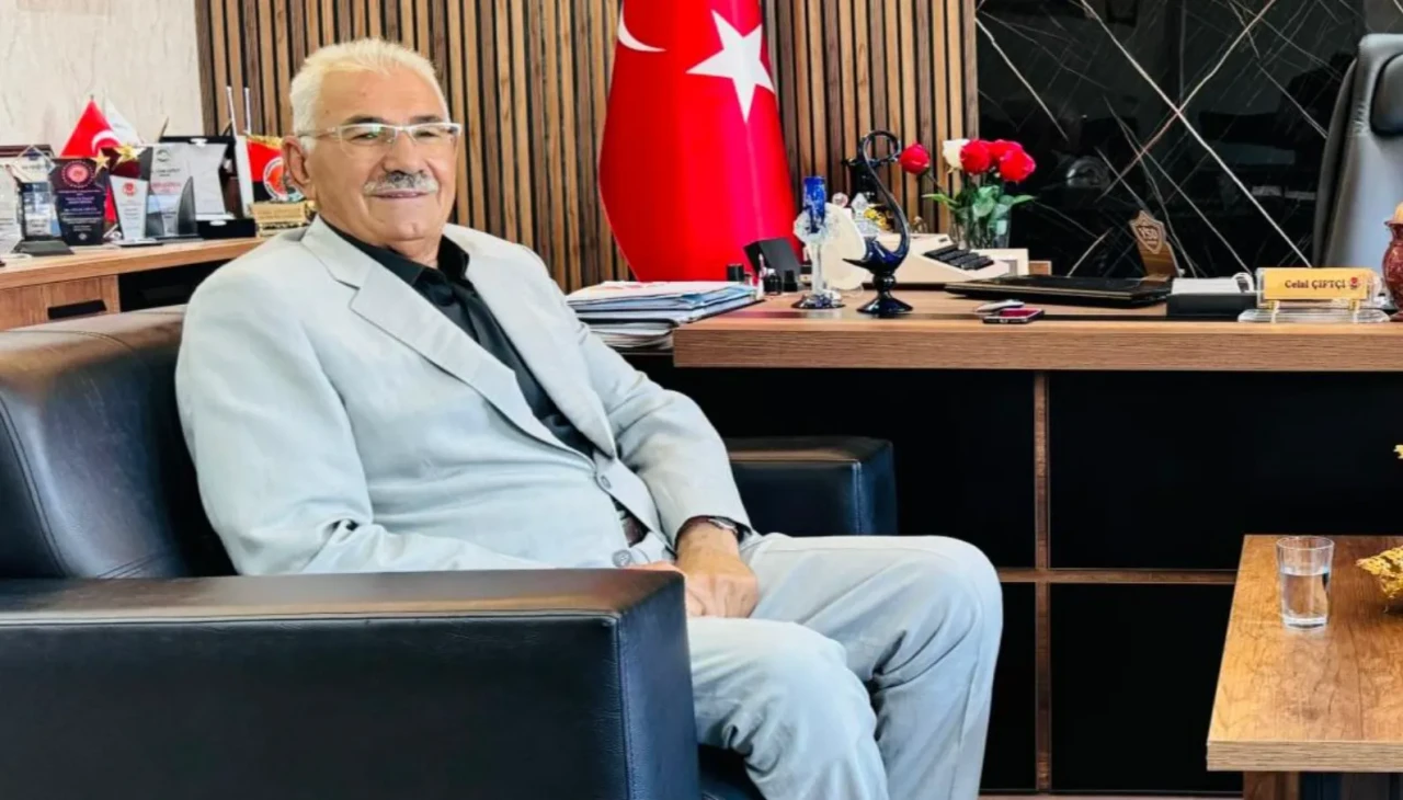 Yeniden Refah Partisi Kurucularından İsmail Yavuz hayatını kaybetti